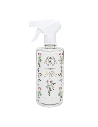 Água Perfumada Flor de Figo 510ml - Dani Fernandes