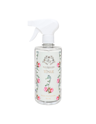 Água Perfumada Tênue 510ml - Dani Fernandes