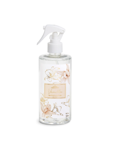 Água Perfumada Vanilla 500ml - Greenswet