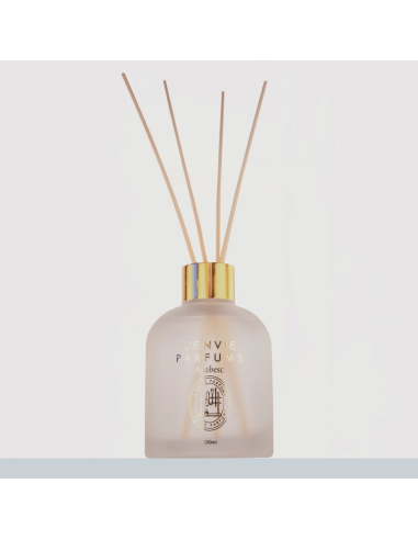 Difusor de Aroma Alecrim Mediterrâneo Arabesc - Lenvie