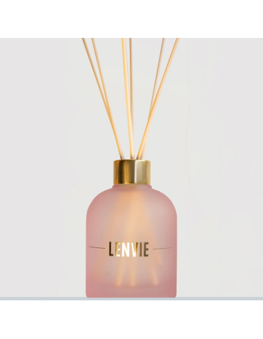 Difusor de Perfume Lotus Garden PatBo - Lenvie