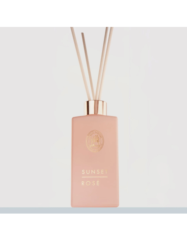 Difusor de Aroma Sunset Rosé - Lenvie