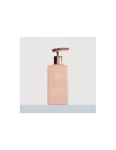 Sabonete Líquido Sunset Rosé - Lenvie