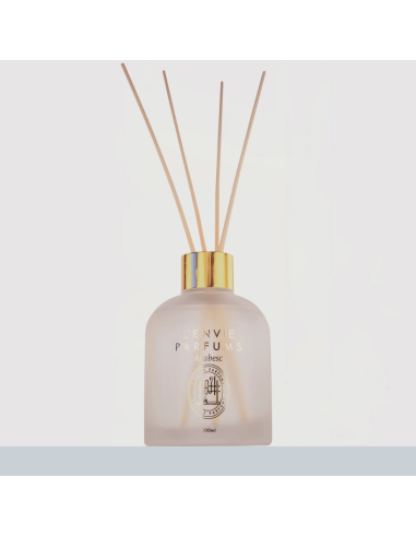 Difusor de Aroma Patchouli Vanilla - Lenvie