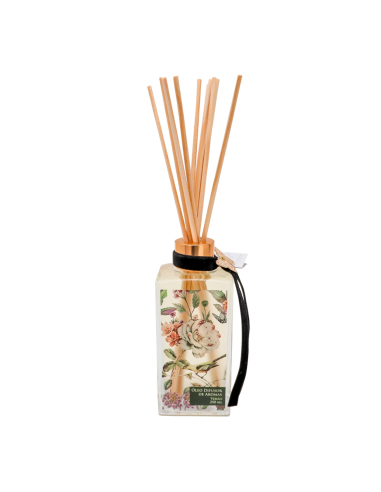 Difusor de Aromas Verão 250ml óleo - Dani Fernandes