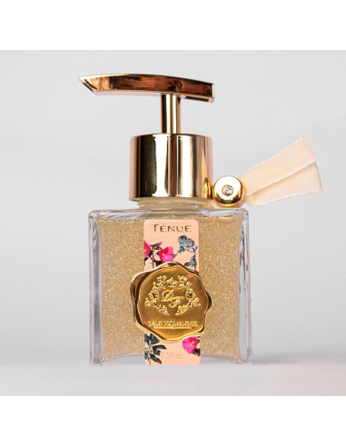 Sabonete Glitter Tênue 120ml - Dani Fernandes