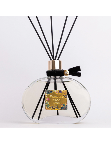 Difusor de Aromas Flor de Figo 300ml Óleo - Dani Fernandes