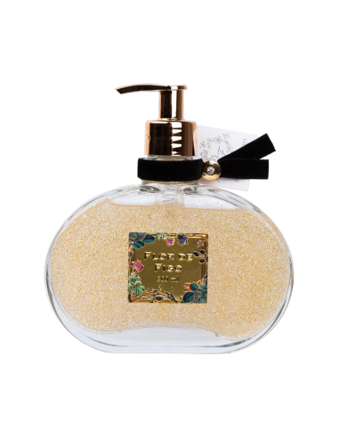 Sabonete Líquido Flor de Figo 300ml - Dani Fernandes