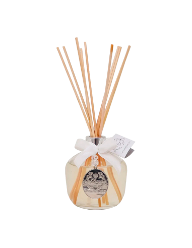Difusor de Aromas Flor de Algodão 300ml - Dani Fernandes