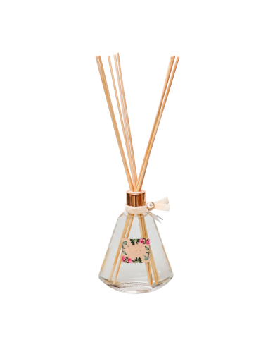 Óleo Difusor de Aromas Tênue 210ml - Dani Fernandes