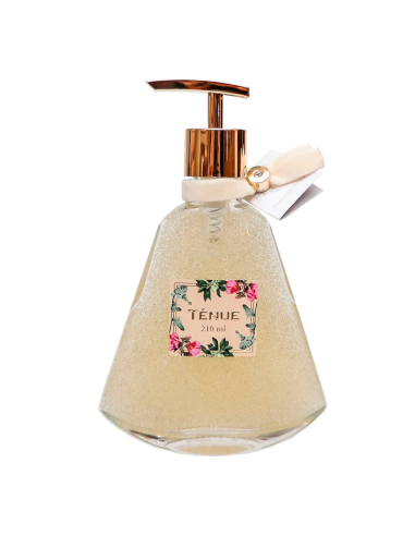 Sabonete Líquido Tênue 210ml - Dani Fernandes