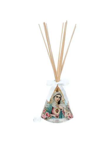 Difusor de Aromas Tênue Mae Querida 210ml - Dani Fernandes