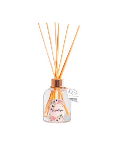 Difusor de Aromas Magnifique 200ml óleo - Dani Fernandes