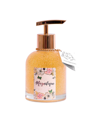 Sabonete Líquido Magnifique 200ml - Dani Fernandes