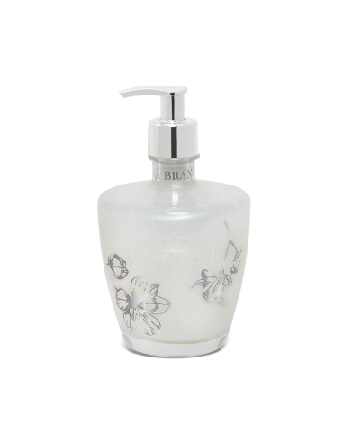 Sabonete Liquido Chá Branco 350ml - Greenswet