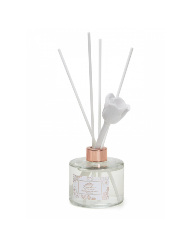 Difusor de Aromas Framboesa e Jasmim 240ml - Greenswet