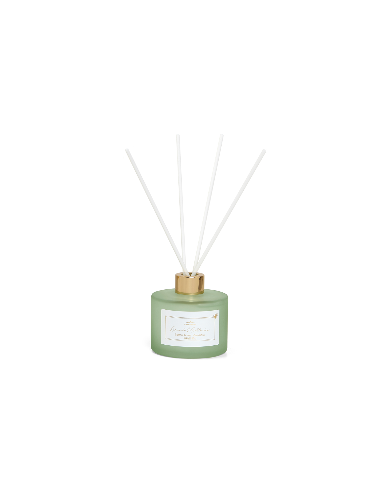 Difusor de Aromas Limão do Mediterrâneo 240ml - Greenswet