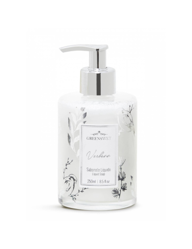 Sabonete Liquido Verbena 250ml - Greenswet
