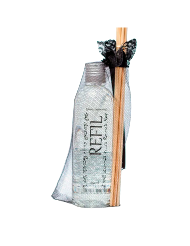 Refil de Difusor Aroma Romã 250ml - Dani Fernandes