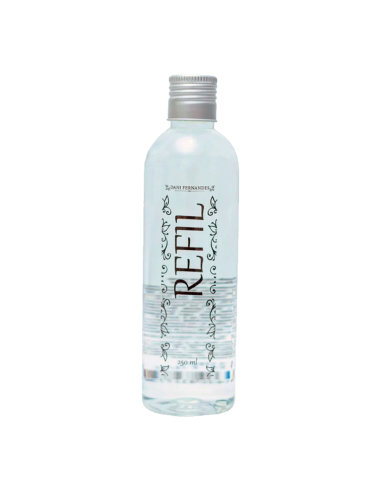 Refil Sabonete 250ml Aroma Tênue - Dani Fernandes