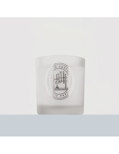 Vela Perfumada Into The Night - Lenvie