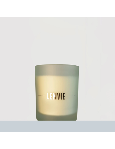 Vela Perfumada Summer Pear PatBo - Lenvie