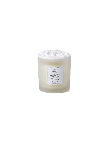 Vela Perfumada Chá Branco 180g - Greenswet