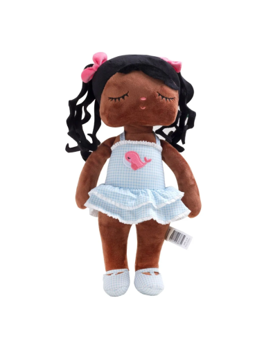 Boneca Metoo Angela Poppy