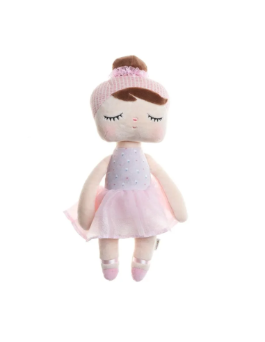 Boneca Metoo Angela Lai Ballet Rosa