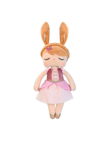 Boneca Metoo Angela Princesa Butterfly