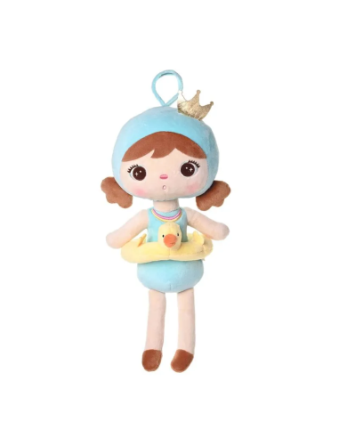 Boneca Metoo Jimbao Verão Patinho