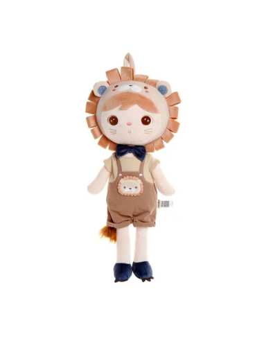 Boneco Metoo Jimbao Leão