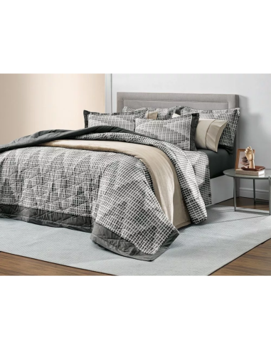 Jogo de Cama Casal 4 Peças 180 Fios Alberto - Karsten